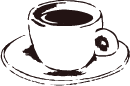 コーヒーのイラスト